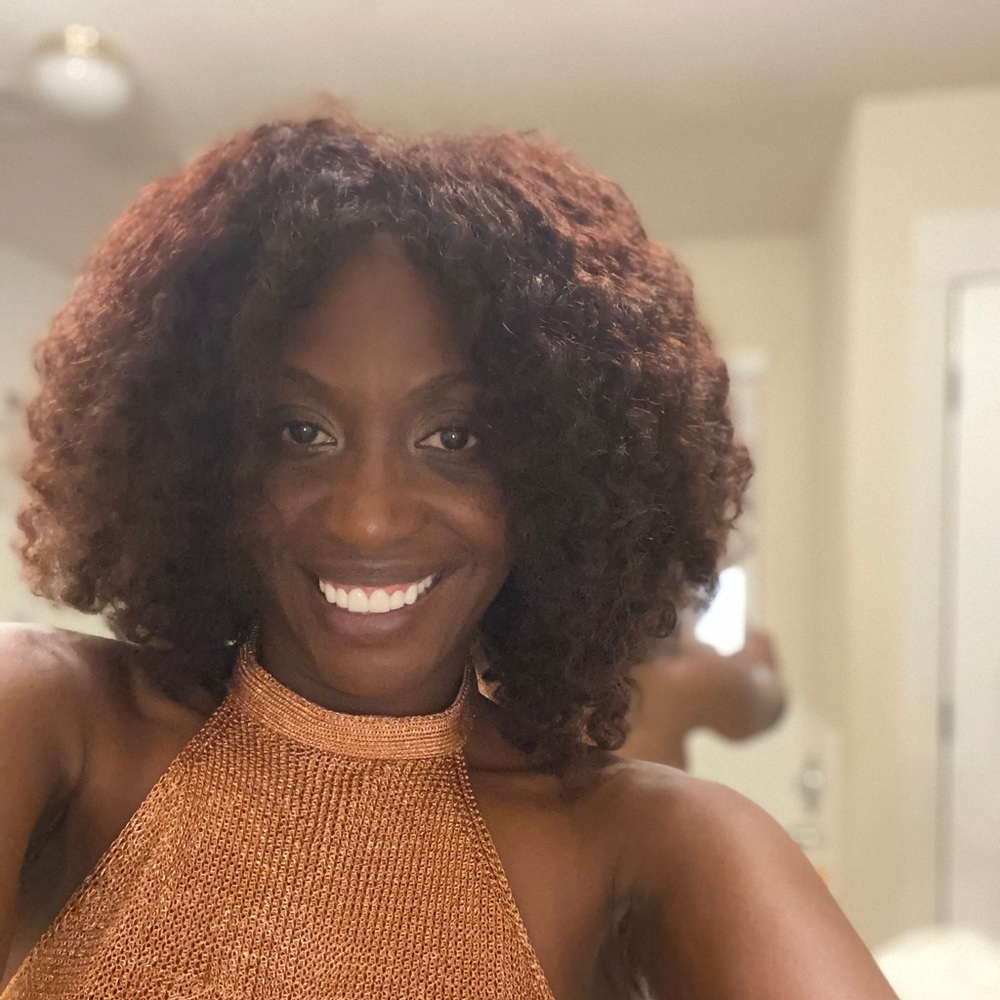 Meet your Posher, Doreenthea
